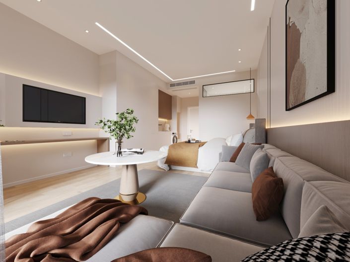 Image No.10-Studio à vendre à Tombs of the Kings