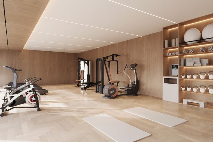 Image No.13-Studio for sale