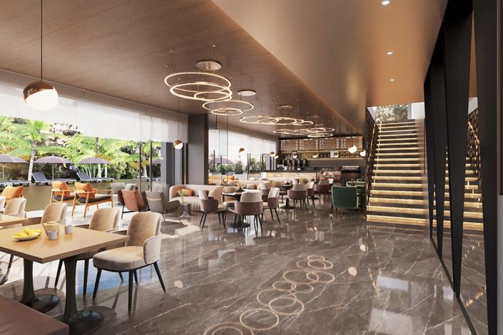 Image No.15-Studio for sale