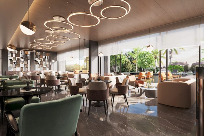 Image No.17-Studio for sale