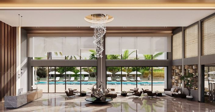 Image No.18-Studio for sale