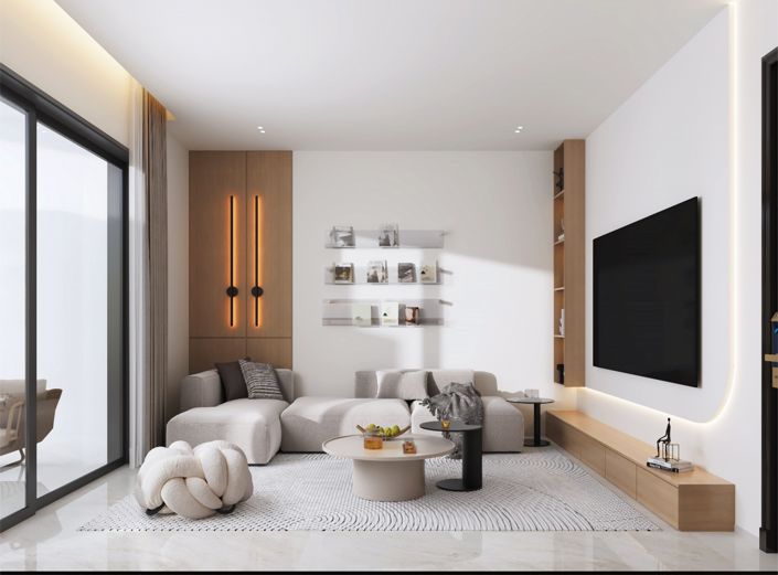 Image No.4-Studio for sale