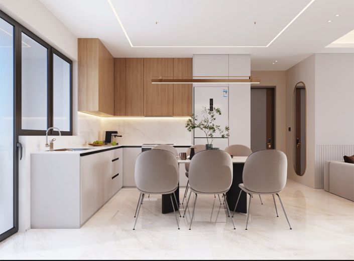 Image No.5-Studio for sale