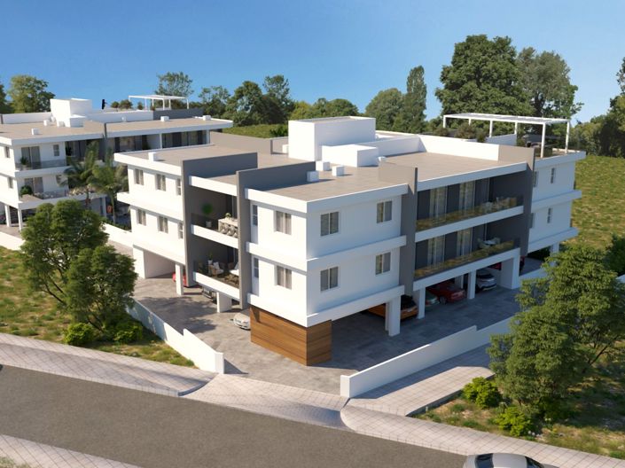 Image No.15-Appartement de 2 chambres à vendre à Sotira