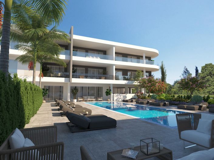 Image No.9-Appartement de 2 chambres à vendre à Sotira