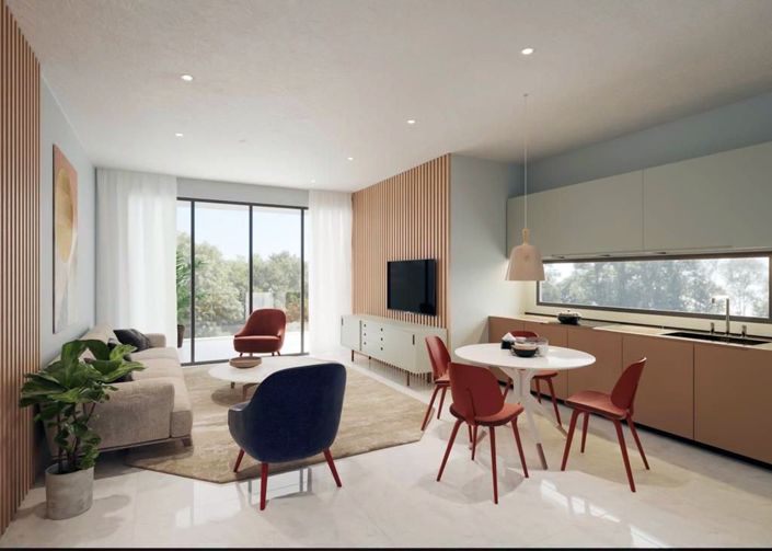 Image No.5-Appartement de 2 chambres à vendre à Larnaca