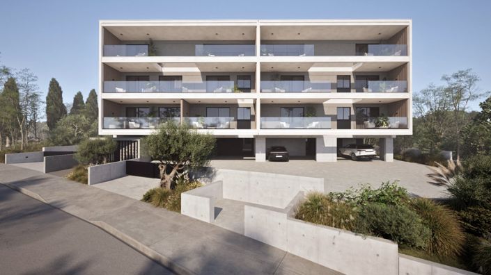 Image No.11-1 Bed Apartment for sale