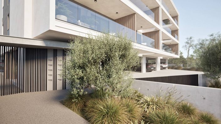 Image No.15-1 Bed Apartment for sale