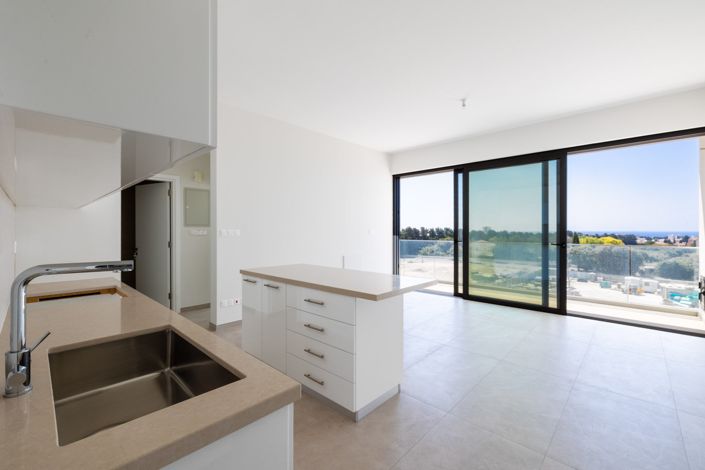 Image No.3-Appartement de 1 chambre à vendre à Paphos