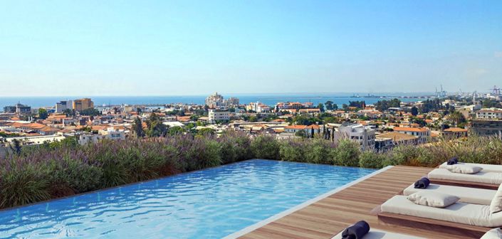 Image No.6-Appartement de 2 chambres à vendre à Limassol