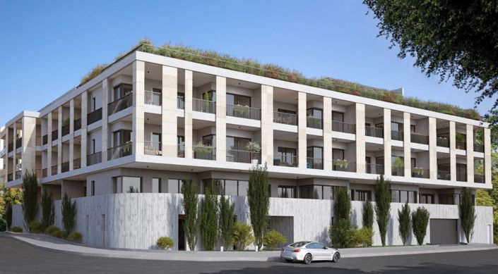 Image No.7-Appartement de 2 chambres à vendre à Limassol