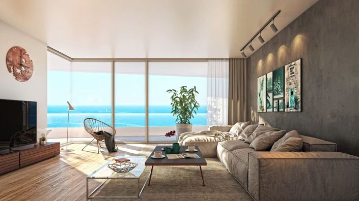 Image No.1-3 Bed Apartment for sale