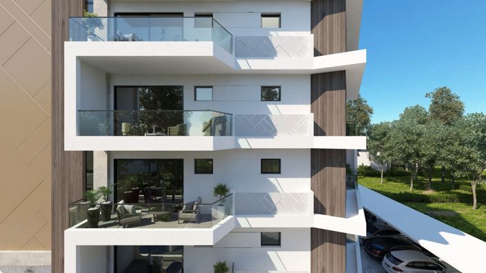 Image No.6-Penthouse de 3 chambres à vendre à Larnaca