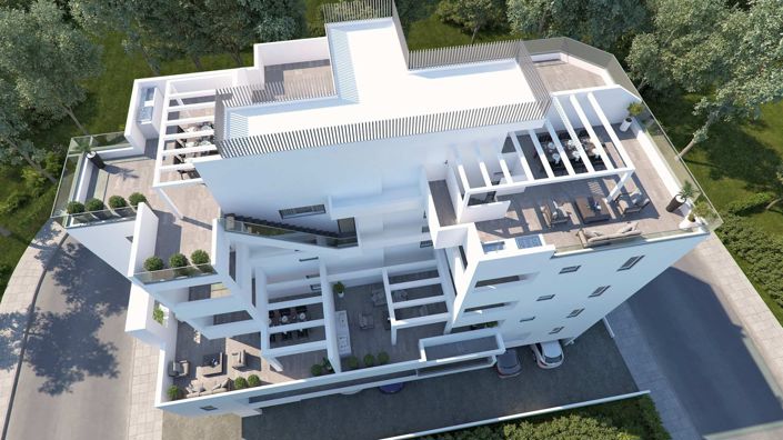 Image No.4-2 Bed Apartment for sale