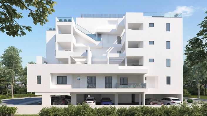 Image No.6-2 Bed Apartment for sale