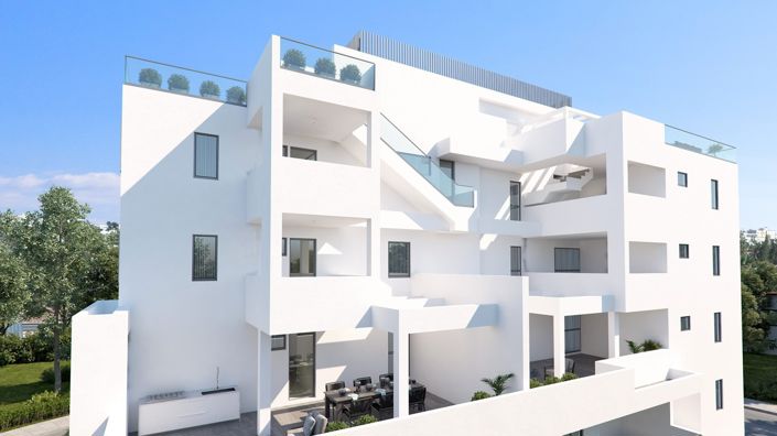 Image No.7-2 Bed Apartment for sale