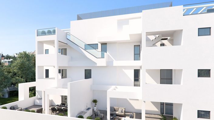 Image No.8-2 Bed Apartment for sale