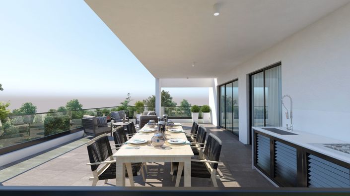 Image No.14-2 Bed Apartment for sale