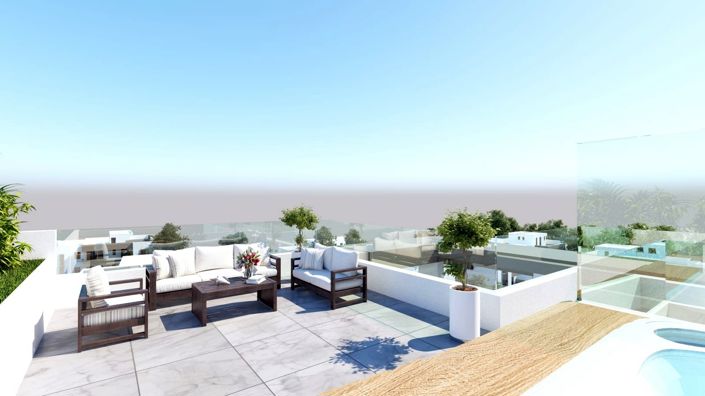 Image No.4-2 Bed Apartment for sale