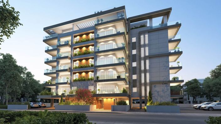 Image No.7-2 Bed Apartment for sale