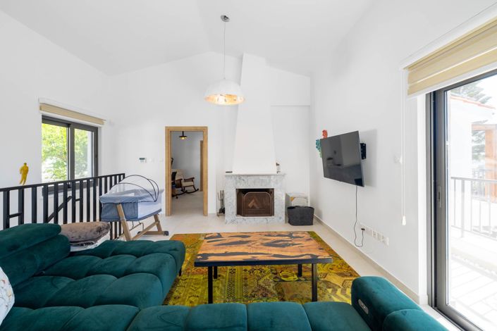 Image No.12-Maison de 4 chambres à vendre à Peyia