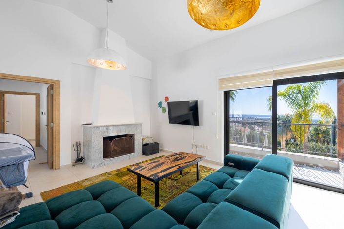 Image No.13-Maison de 4 chambres à vendre à Peyia