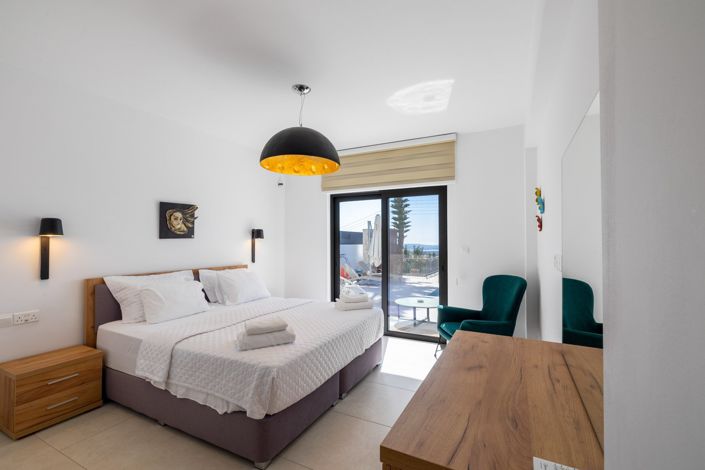 Image No.14-Maison de 4 chambres à vendre à Peyia