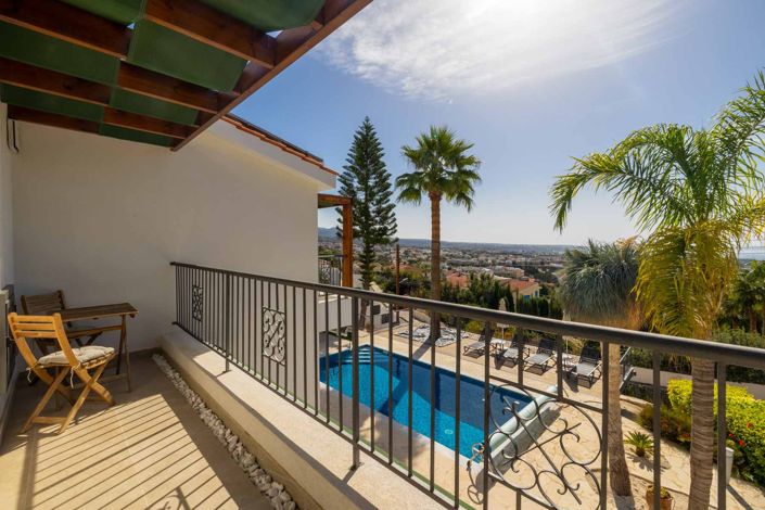 Image No.21-Maison de 4 chambres à vendre à Peyia