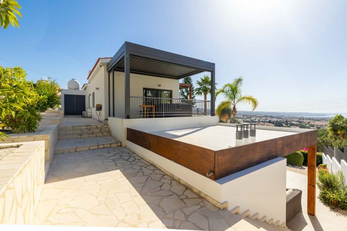 Image No.24-Maison de 4 chambres à vendre à Peyia