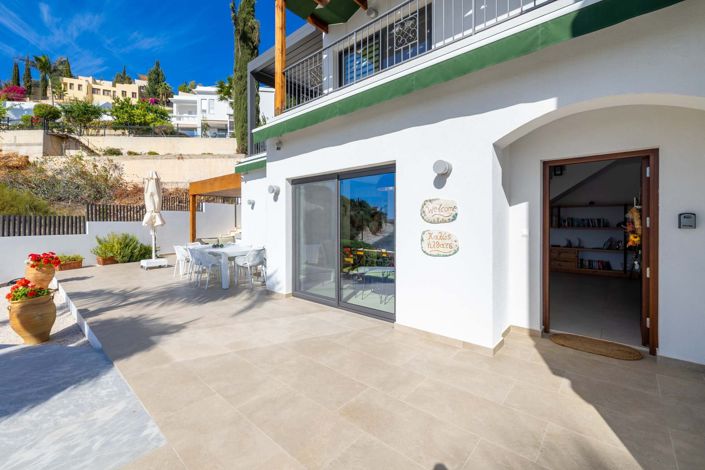 Image No.26-Maison de 4 chambres à vendre à Peyia