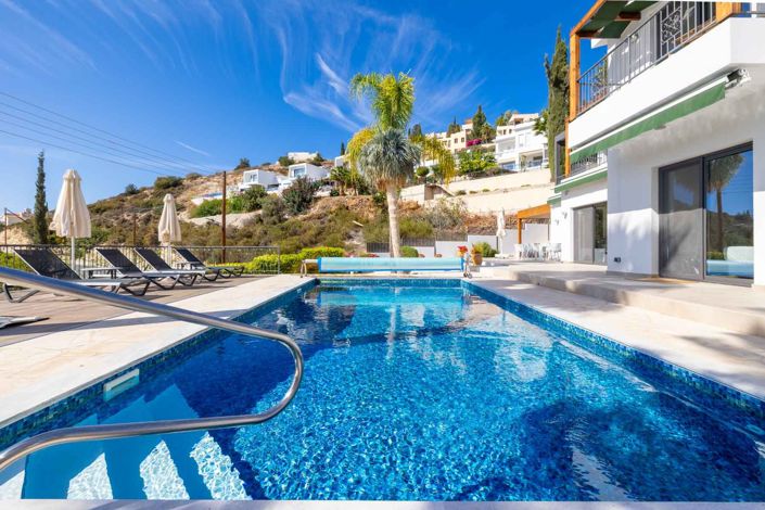 Image No.27-Maison de 4 chambres à vendre à Peyia