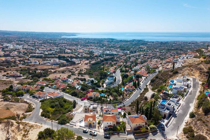 Image No.30-Maison de 4 chambres à vendre à Peyia