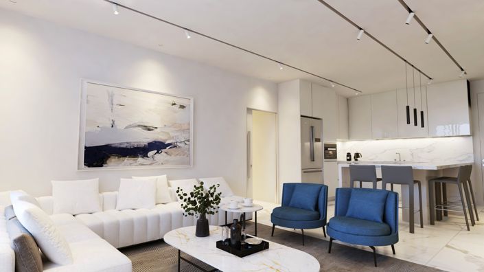 Image No.11-2 Bed Penthouse for sale