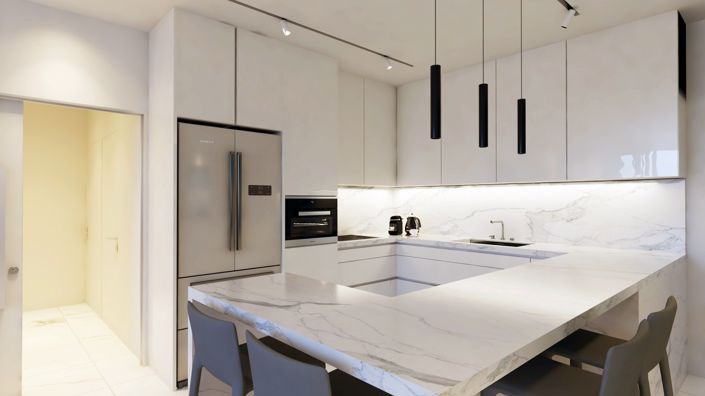 Image No.13-2 Bed Penthouse for sale