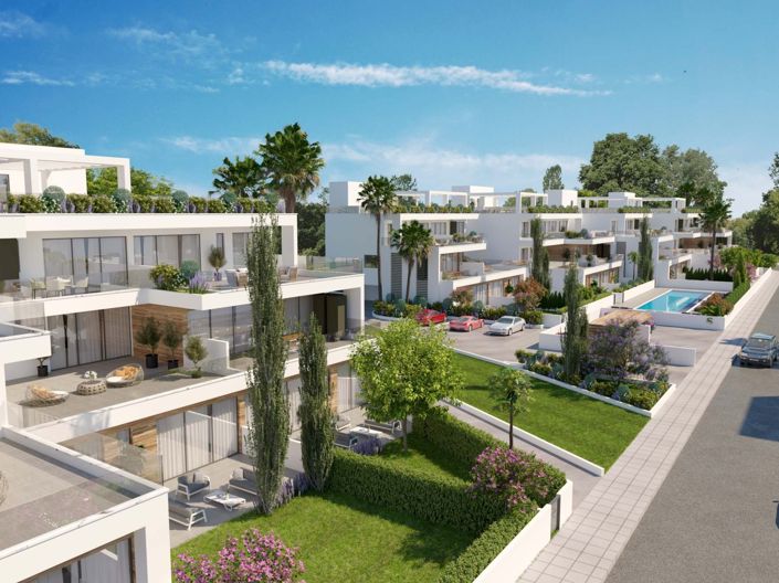 Image No.4-2 Bed Penthouse for sale