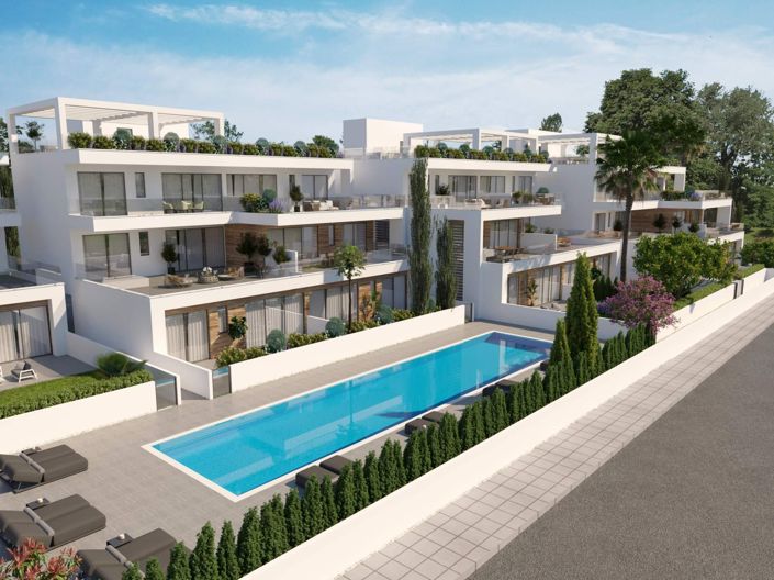 Image No.7-2 Bed Penthouse for sale