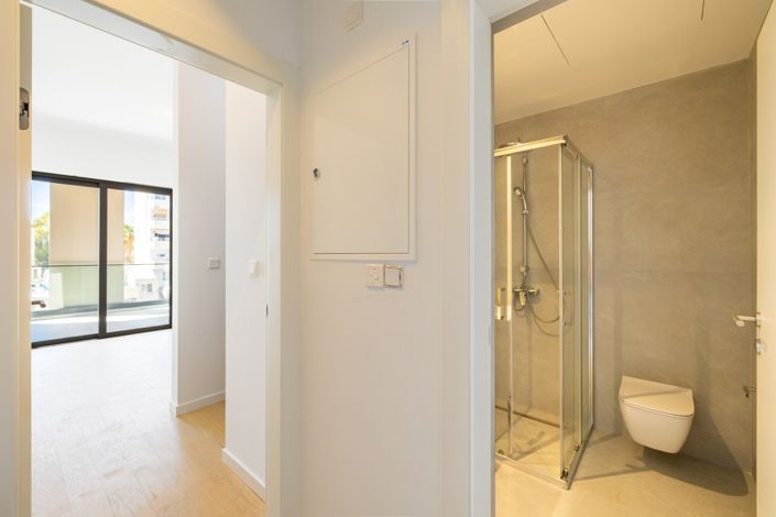 Image No.14-1 Bed Apartment for sale