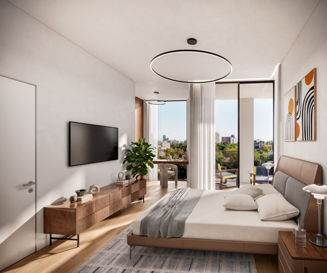 Image No.6-2 Bed Apartment for sale