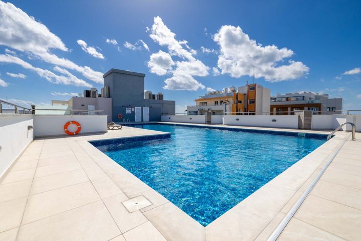 Image No.16-1 Bed Apartment for sale