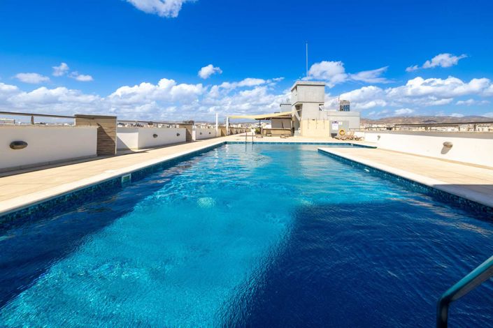 Image No.17-1 Bed Apartment for sale