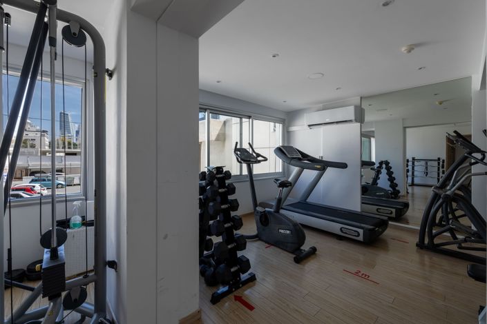 Image No.26-1 Bed Apartment for sale