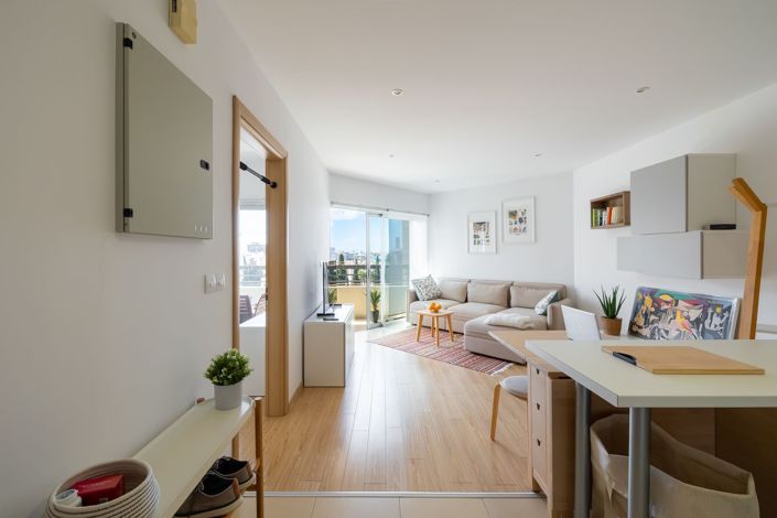 Image No.3-1 Bed Apartment for sale