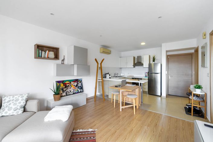 Image No.4-1 Bed Apartment for sale