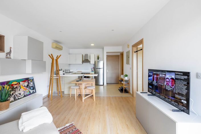 Image No.5-1 Bed Apartment for sale