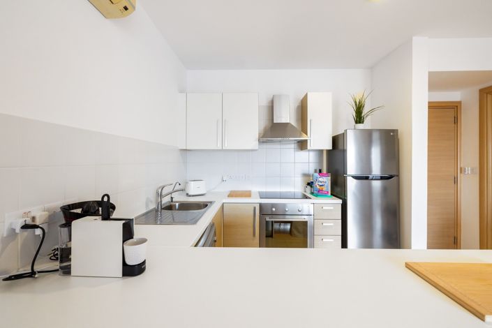 Image No.6-1 Bed Apartment for sale