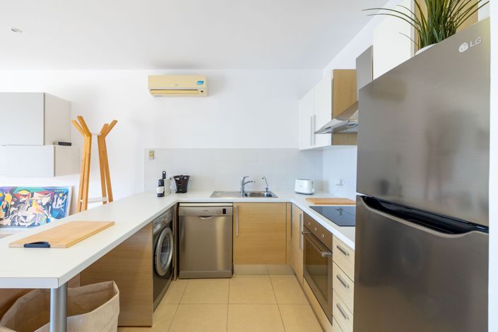 Image No.8-1 Bed Apartment for sale