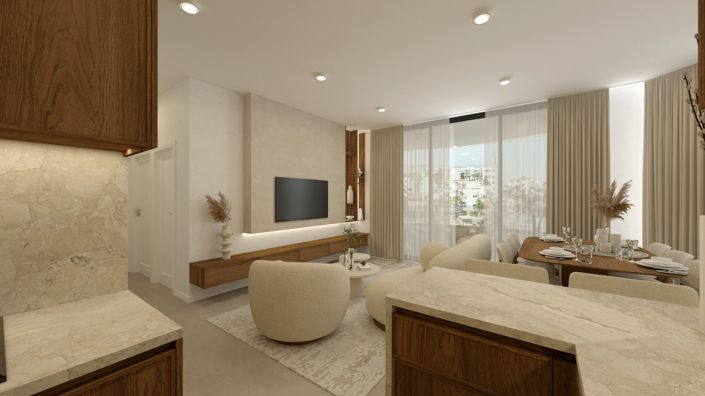 Image No.10-2 Bed Apartment for sale