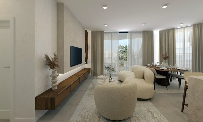 Image No.12-2 Bed Apartment for sale