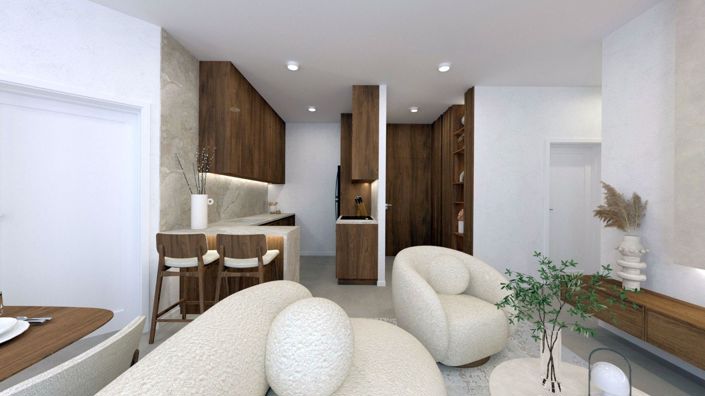 Image No.13-2 Bed Apartment for sale