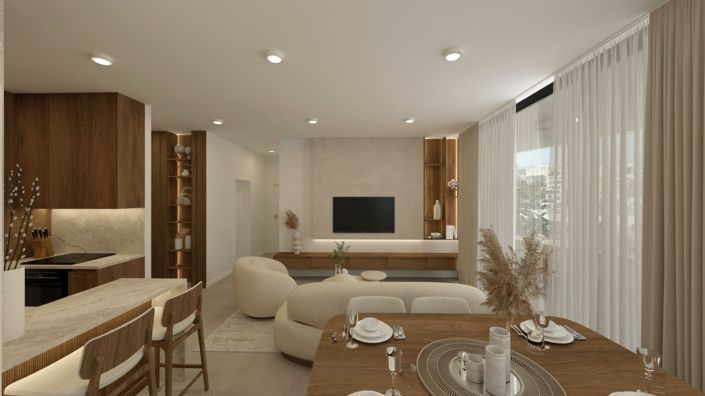 Image No.2-2 Bed Apartment for sale